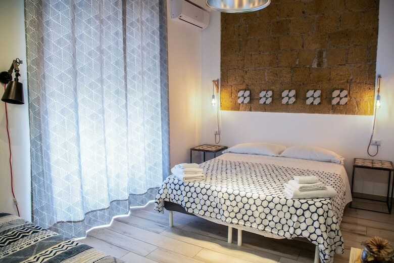 Hotel Borgo Vergini Garden
