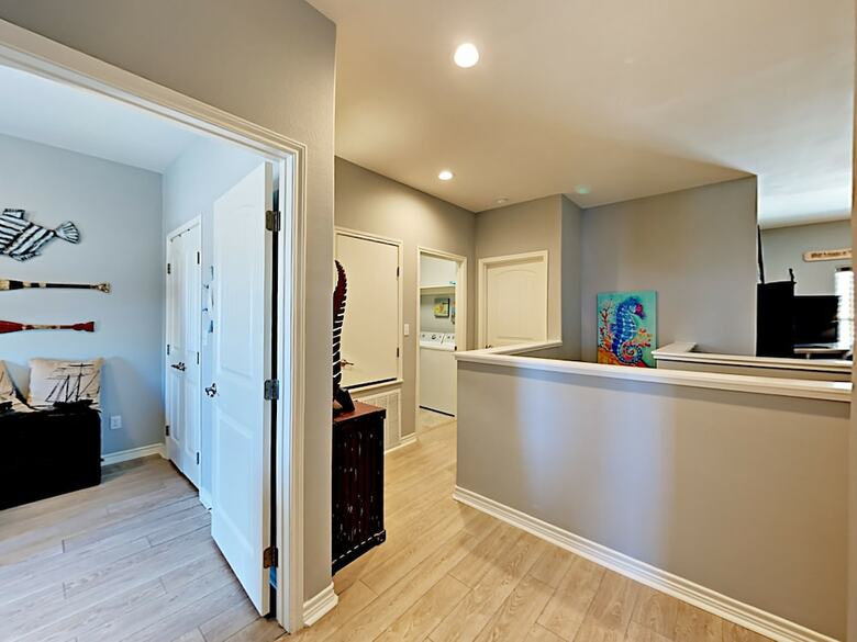 12 Gulf Side Hesperus - Four Bedroom Townhome