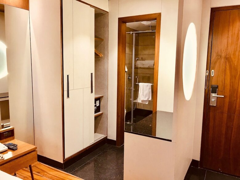 Hotel Jrd Pride - A Unit Of Jrd Exotica