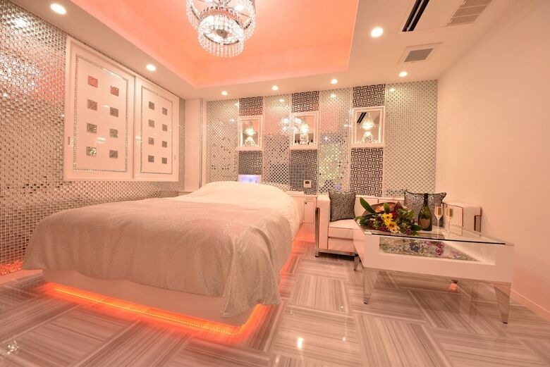 Hotel Sara Kawagoe - Adult Only
