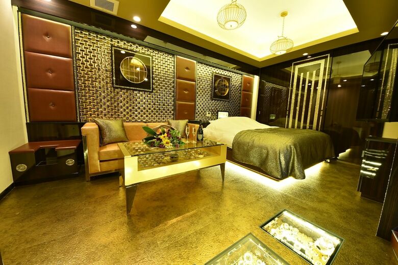 Hotel Sara Kawagoe - Adult Only