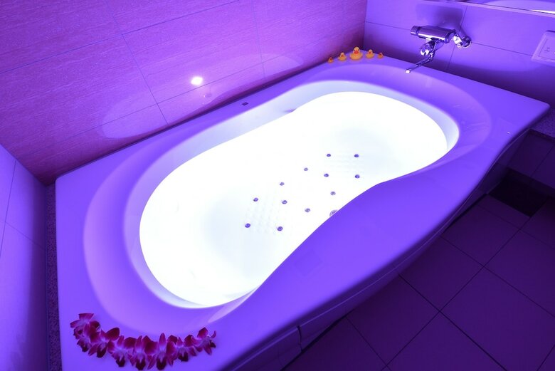 Hotel Sara Kawagoe - Adult Only