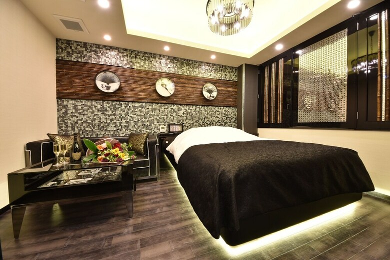 Hotel Sara Kawagoe - Adult Only