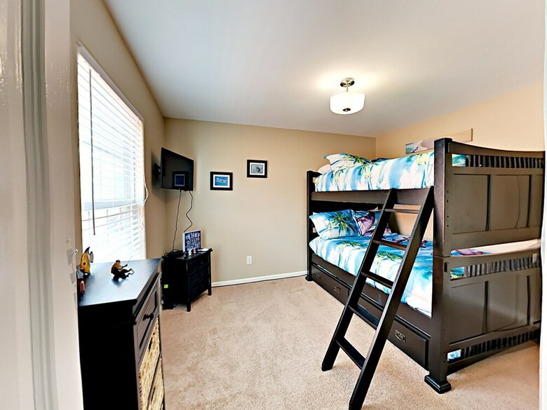 420 Chloes Way - Three Bedroom Home