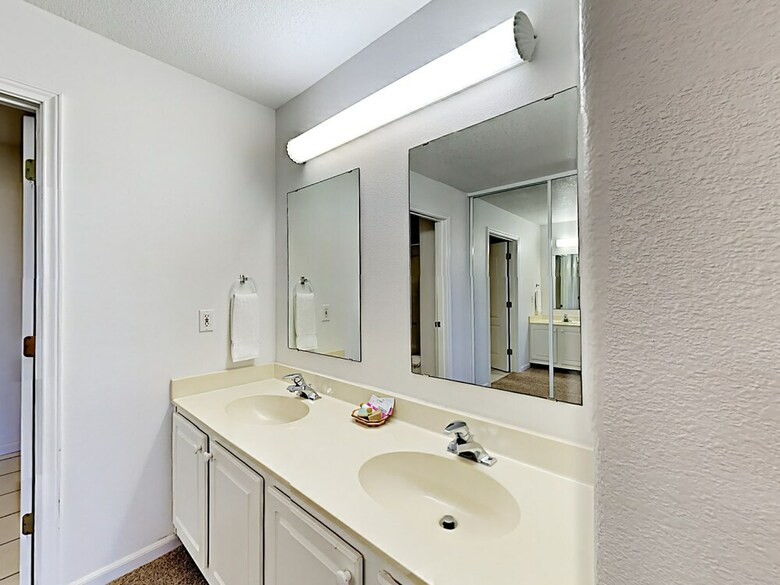 2001 Grand Caribbean - Three Bedroom Condo