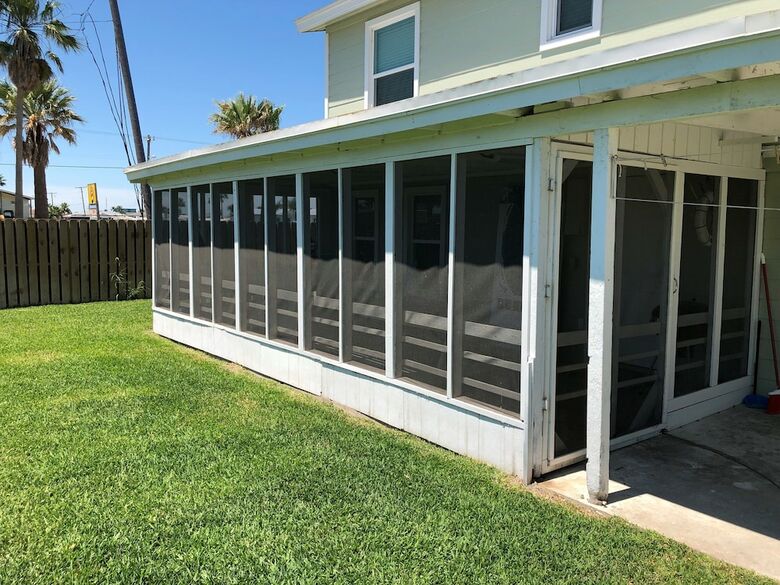 Renn House - Three Bedroom Bungalow