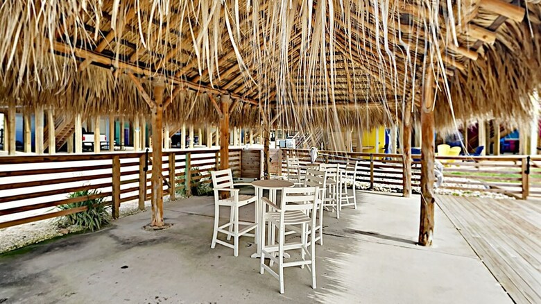 Pelicans Landing - Four Bedroom Home
