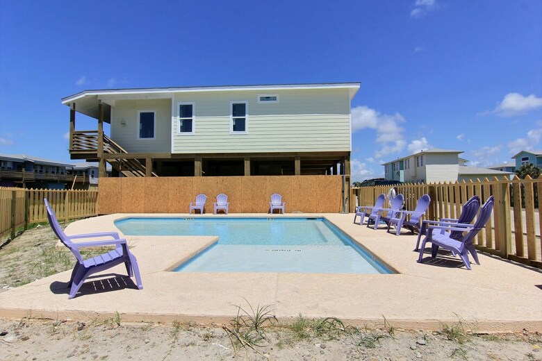 Pelicans Landing - Four Bedroom Home