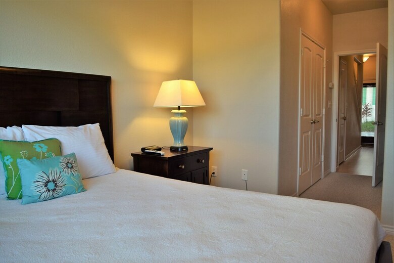 Sands Of Time - Three Bedroom Condo