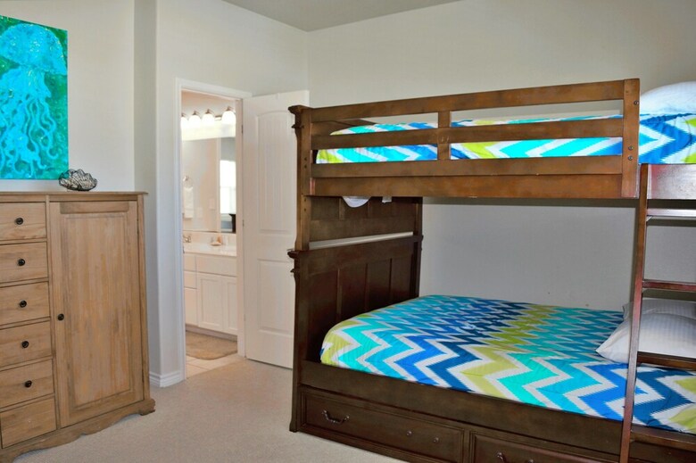 Sands Of Time - Three Bedroom Condo