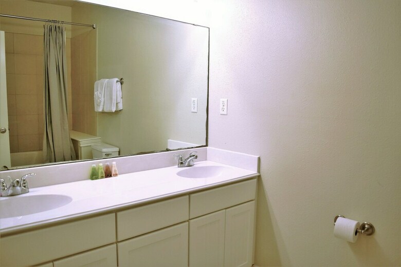 Sands Of Time - Three Bedroom Condo