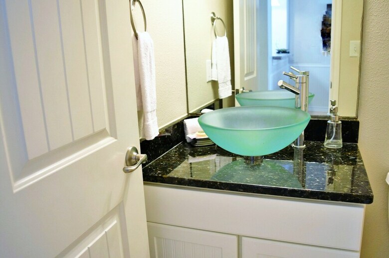 Sands Of Time - Three Bedroom Condo