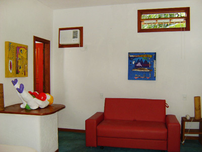 Art Hotel Aos Sinos Dos Anjos