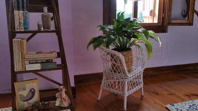 Agroturismo B&B Casa Rural Pikukoborda