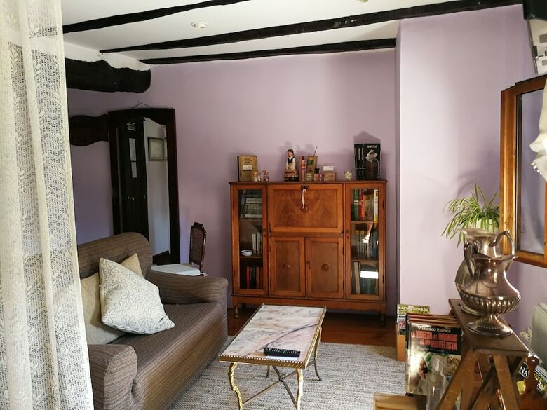 Agroturismo B&B Casa Rural Pikukoborda