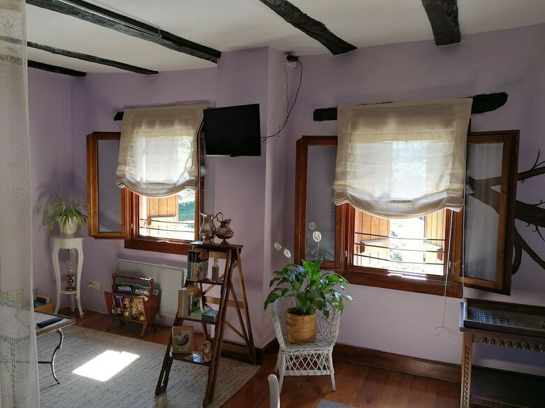 Agroturismo B&B Casa Rural Pikukoborda