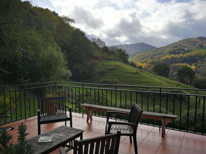 Agroturismo B&B Casa Rural Pikukoborda