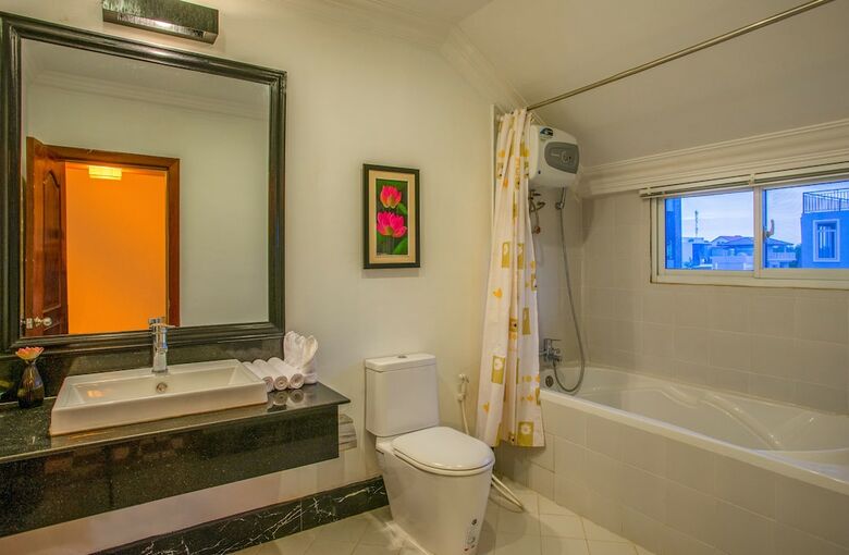 Hotel Han & Daniel Villa Boutique