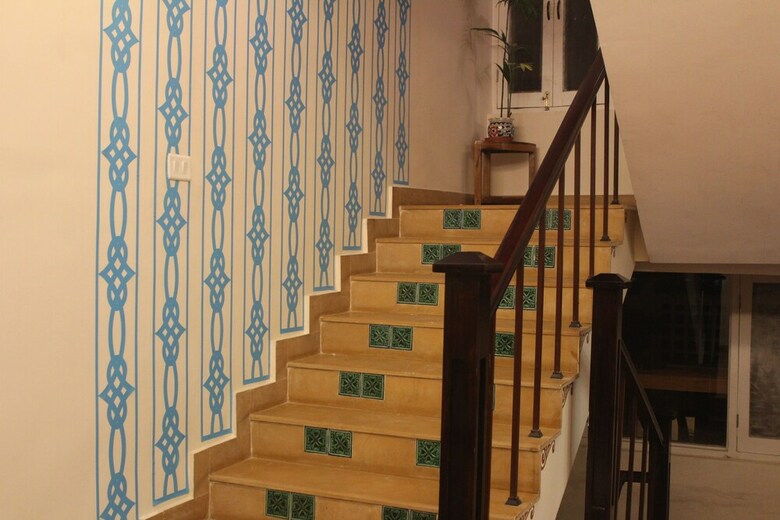 Hotel Yog Niketan By Sanskriti