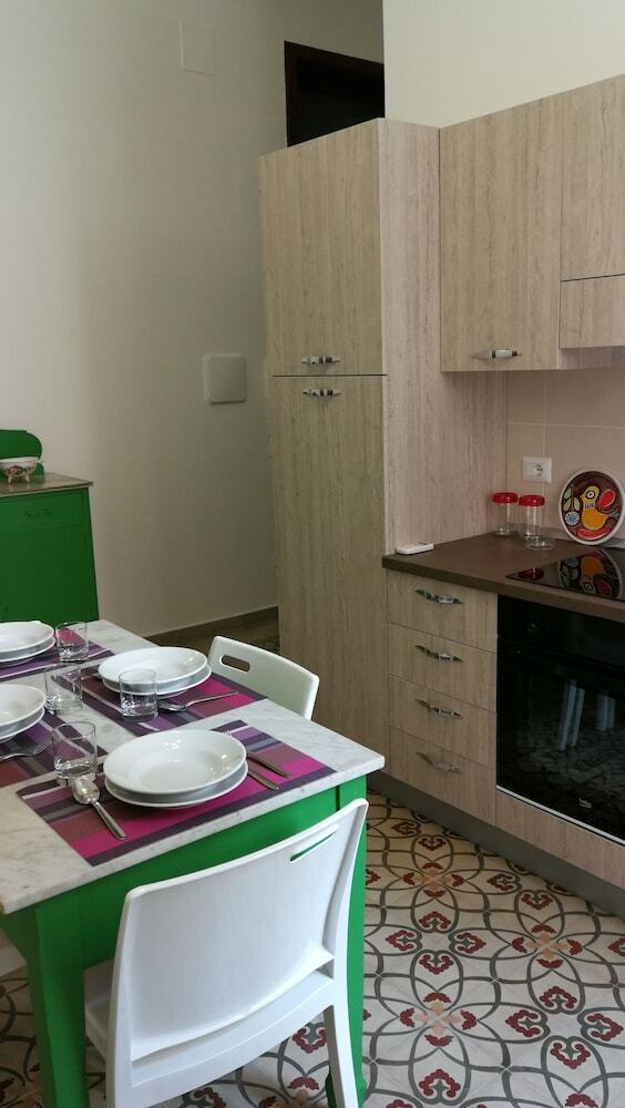 Apartamento Residenza 1930