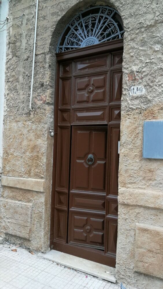 Apartamento Residenza 1930