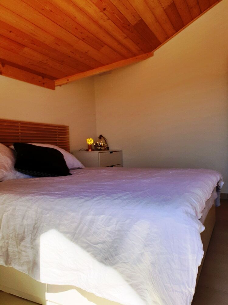 Apartamento R�sidence Les Melezes
