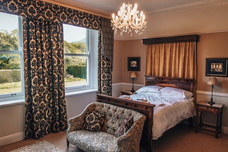Manor House Hotel At Pinchinthorpe