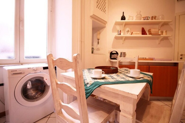 Apartamento Wonder La Dolce Vita