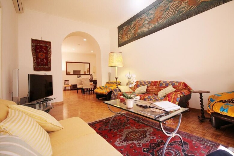 Apartamento Wonder La Dolce Vita