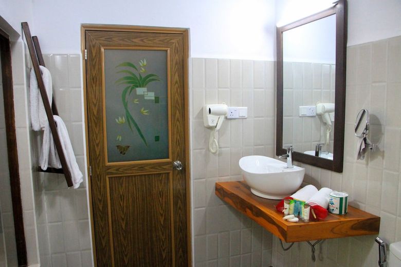 Hotel Palmyra Nature Resort Sigiriya