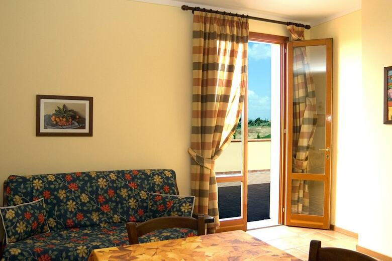 Agroturismo Residence Le Veneri