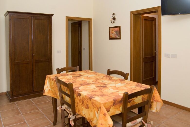 Agroturismo Residence Le Veneri