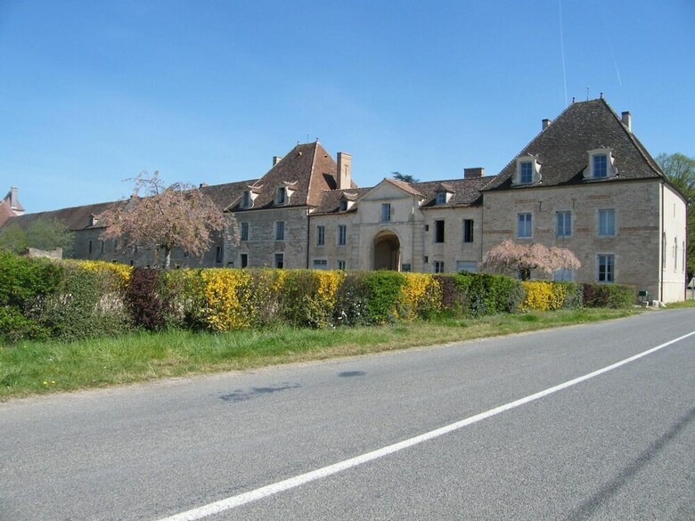 Agroturismo Le Bioumonais 3 Chambres