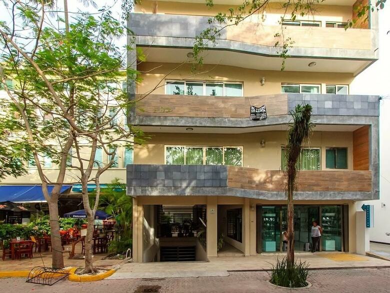 Apartamentos Da Vinci  102 By Praia