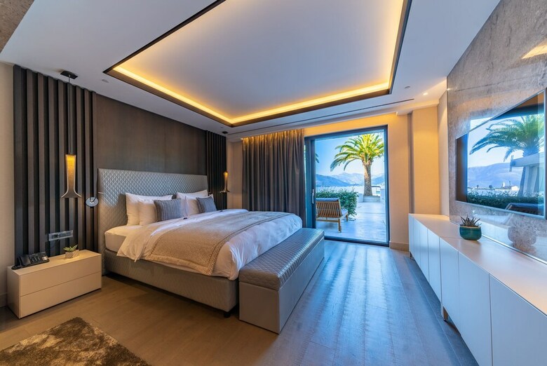 Hotel Nikki Beach Montenegro