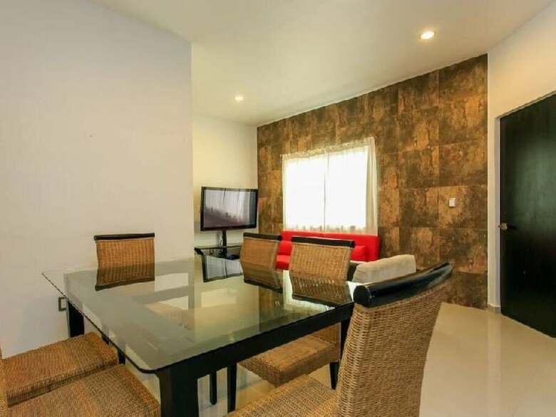 Apartamentos Da Vinci 302 By Praia