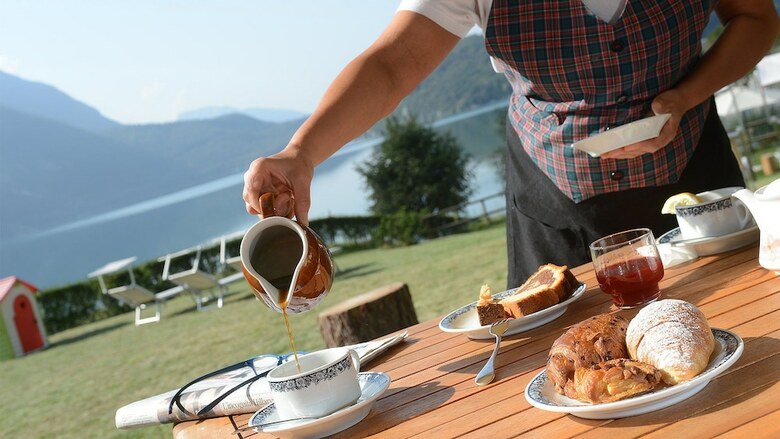 Lake & Nature Hotel Gloria