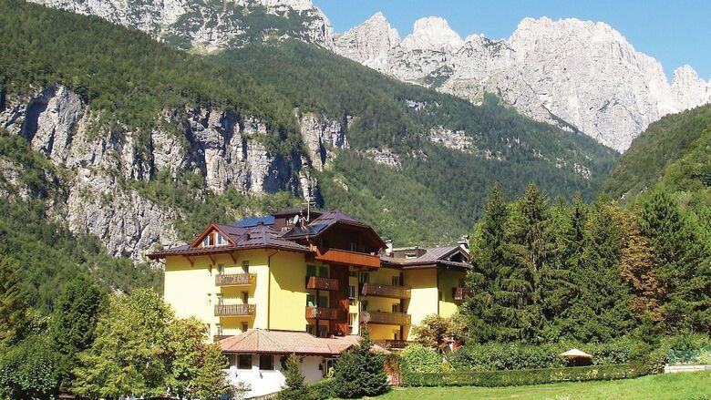 Lake & Nature Hotel Gloria