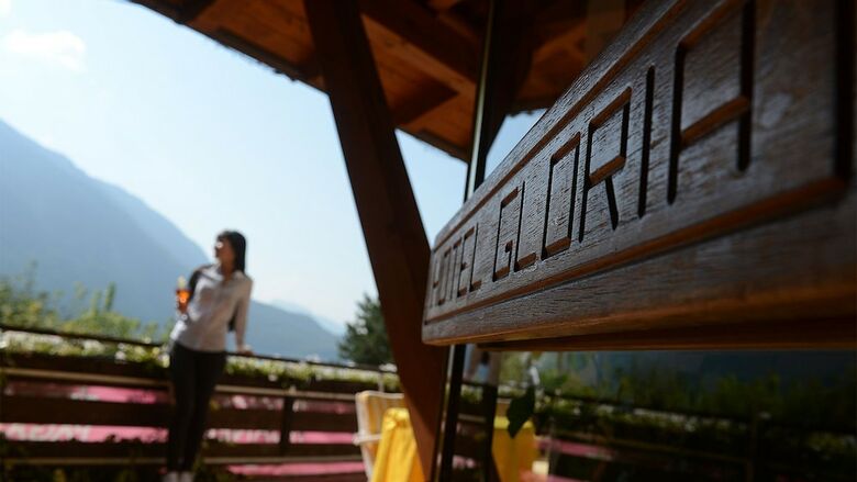 Lake & Nature Hotel Gloria