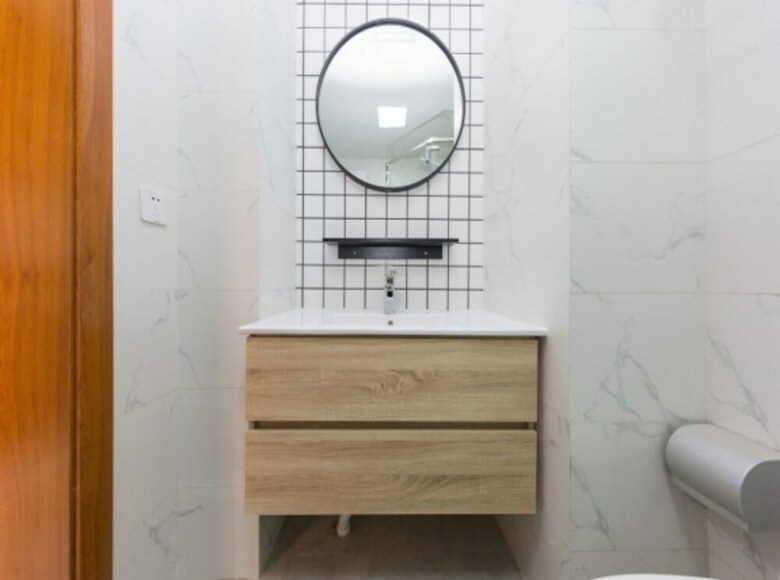Shanghai Yuanshe Boutique Apartment