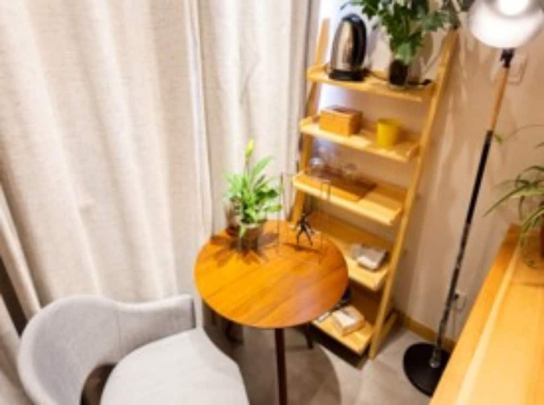 Shanghai Yuanshe Boutique Apartment