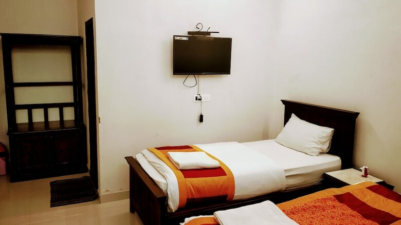 Hotel Noble House - A Heritage Home