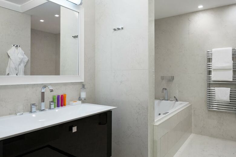 Residences Moscow ? Serviced Apartments
