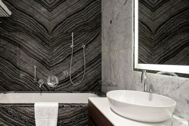 Residences Moscow ? Serviced Apartments
