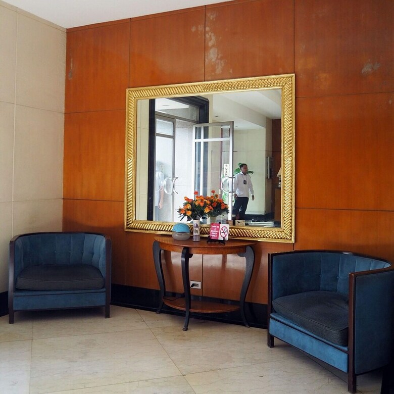 Amazing Marina Residential Suites