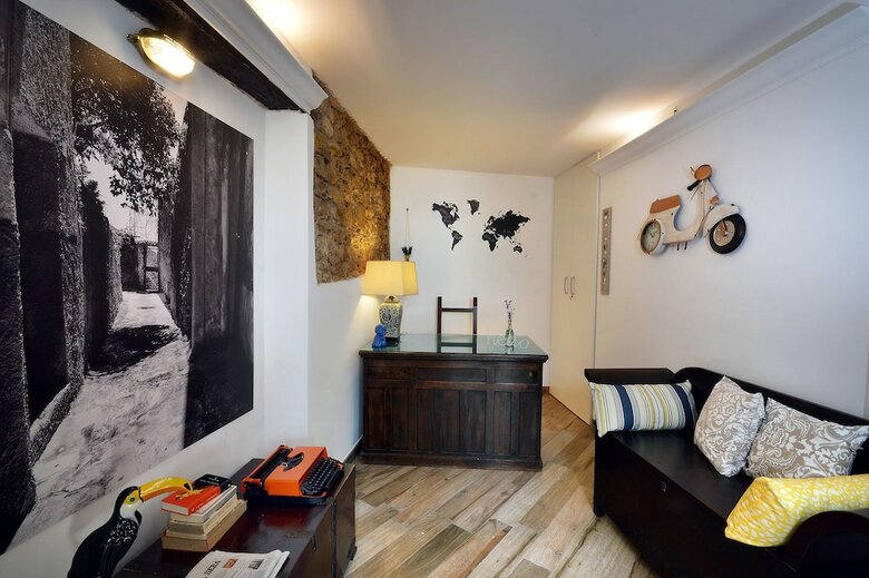 B&B Il Lentisco