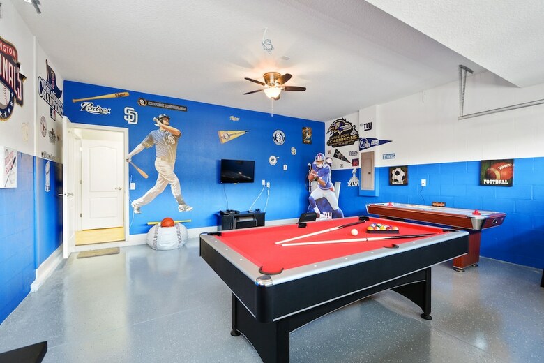 1439rf - The Retreat At Championsgate