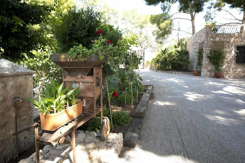 Villa Casa Rural Huerto El Curica