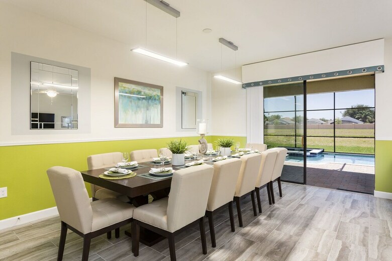 1300bw-the Retreat At Championsgate