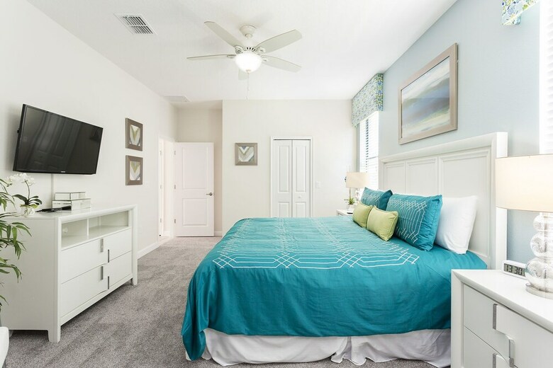 1300bw-the Retreat At Championsgate